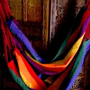 Brand new Hammock chair